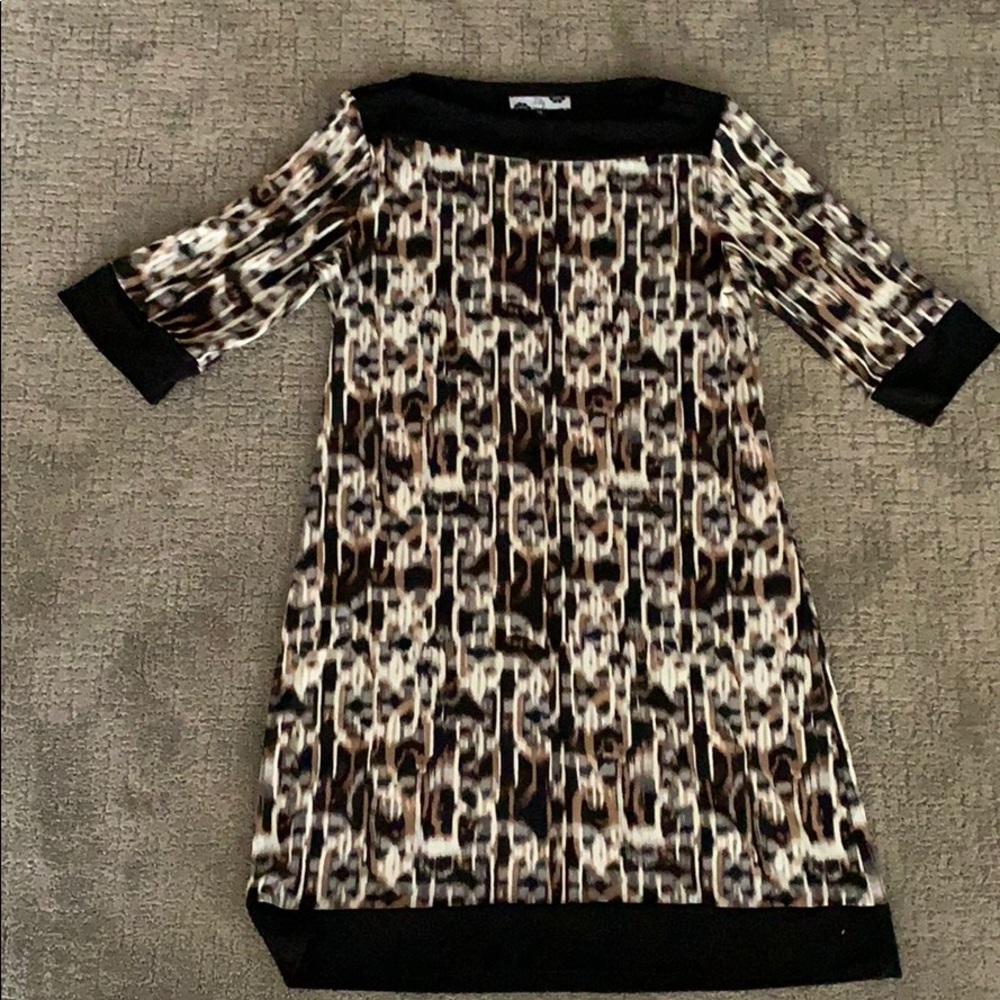 Sheath dress from Evereve.